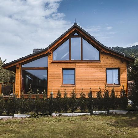 Stacja Magurka Ski&Bike Wilkowice Ngoại thất bức ảnh