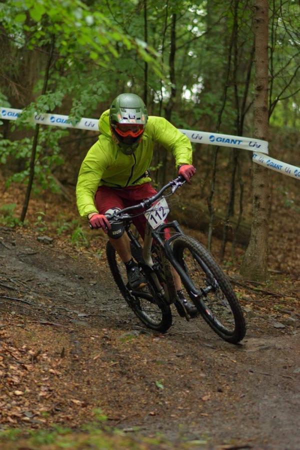 Stacja Magurka Ski&Bike Wilkowice Ngoại thất bức ảnh